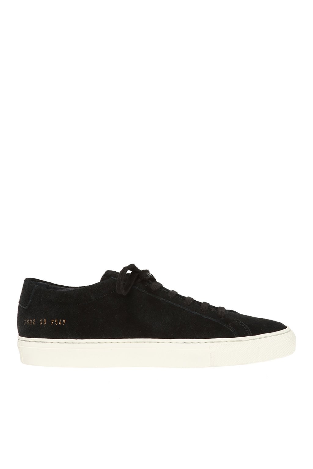 Black 'Original Achilles' sneakers Common Projects - Vitkac Canada